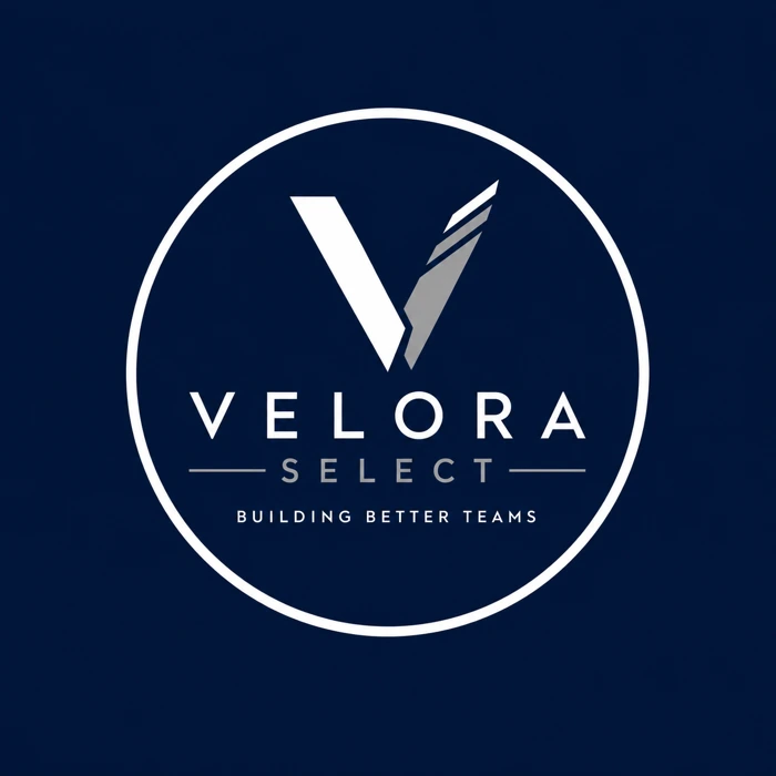 Velora Select. Building Better Teams.